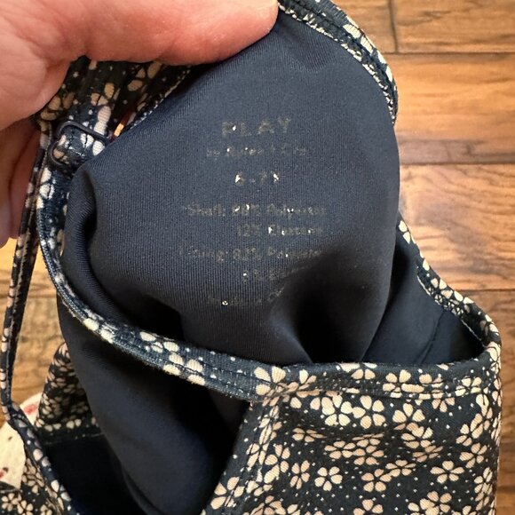 PLAY by Rylee + Cru Activewear Dress with Built-In Shorts - Picture 5 of 5